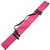 YUOdtuDX borsa per spada da tai chi, Custodia for Tai Chi, custodia for spada Katana Samurai in tessuto Oxford for arti marziali, rosa(Roze)