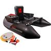 Ultimate Commander Bellyboat Set - Belly Boats