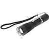 Gucagle Mini torcia a LED portatile in lega di alluminio IPX8 impermeabile forte luce torcia subacquea per immersioni campeggio 5W prestazioni superiori design ergonomico facile da