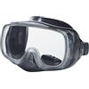Tusa M-212, maschera Freedom Ceos, colore nero