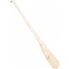 Xgdsnly Decorativo in Legno Duraturo in Legno Leggero Attrezzatura Sportivcquatica per Spettacolo, 120-15-3cm
