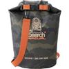 RIP CURL Surf Series Barrel Bag 20L 14SMUT - Black/Olive