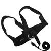 GALPADA Fascia di Resistenza per Allenamento Supporto Fino a 100kg in Poliestere Traspirante per Workout in Palestra e Allenamento Basket