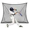 Generico Rete Da Battuta Softball Allenamento Tennis