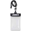 Jobe - Custodia Impermeabile per Cellulare, Multicolore, Taglia Unica