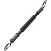 Dilwe Power Twister Bar - Attrezzatura portatile per la forza del braccio, 20 kg, allenamento di resistenza, acciaio al carbonio