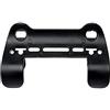 NIDONE Staffa per Pompa da Bicicletta, Supporto per Pompa, Staffa montata sul Telaio da Ciclismo Accessori da Ciclismo Adatti alla Maggior Parte delle Pompe da Bicicletta, 9, 5x5, 8 cm