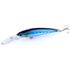 Zpengtai Esche Da Pesca 1 esca da pesca in plastica dura 170 mm e 30 g, minnow, wobblers for la a traina, persico trota, artificiale, attrezzatura Isca(3)