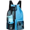Yanghad Borsa Mare Bambina, Zaino Mare Donna Impermeabile, Zaini Spiaggia Donna, Sacca Porta, Per Il Bagno, Il Nuoto, Il Fitness e i Viaggi(Blu)