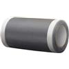 Generic Nastro invisibile per riparazione tende, resistente, resistente, in PVC, impermeabile, invisibile, flessibile, per riparazione di porte e finestre, per bagno, piscina, tenda, gazebo, dormitorio