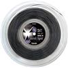 TOALSON(トアルソン) Toalson Rencon Devil Spin 17 1,25 mm, bobina 200 m, Nero