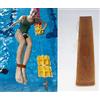 Swimxwin FERMACAVIGLIE 100% Gomma Naturale Morbida, Confortevole e anallergica Natural Rubber Allenamento Professionale Nuoto Made in Italy