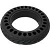 DUANSIYU Pneumatici Moto Pneumatici tubeless for scooter elettrico 200x50 for ruote piene da moto 8 pollici