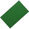 BEALIFE Panno in Feltro per Tavolo da Biliardo di qualità Che Offre Resistenza combinata con la possibilità di Realizzare Giochi Sportivi competitivi, Verde, 340x145cm
