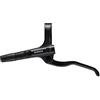 SHIMANO Maniglia Freno Sin. 3-D Nero