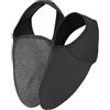 VALICLUD Calzini in Neoprene per Pinne da Surf e Piscina, Antiscivolo e Anti Sfregamento, in Silicone Resistente, Protezione e Comfort