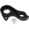 VGOL Gancio Posteriore Per Deragliatore Bicicletta GH-299 Compatibile Con Haibike Biciclette