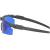 Ejoyous Occhiali Ball Finder, Occhiali da Sole Polarizzati Sportivi per PC con Lenti con Filtro Erba Protezione UV400, Avvolgenti Resistenti Agli Urti per Golf Ciclismo Pesca Escursionismo (#1)