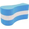 MOBUTOFU Galleggiante Accessorio Schiuma in Spessa Buoy Nuoto Pull e r Allenamento Supporto in Piscina per Gambe e Core Adulti