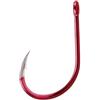 Generico SEA DREAM - RED OCTOPUS BEAK STRAIGHT EYE AMI BKK (4/0)
