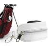 Generic Borsellino Per Tee Da Golf Organizzatore Portatile Per Attrezzatura Da
