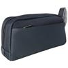 Generic Mini Custodia Golf for Palline Tee, Piccola Tasca portaoggetti - Borsa Organizer for Golfisti, Accessori Sportivi for Uomo e Donna