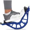 ProStretch Attrezzo Per Stretching Plus Per Polpacci E Piedi | Allevia Fascite Plantare, Tendinite Tendine di Achille - Supporto Piede E Poggiapiedi Regolabile - Plantar Fasciitis