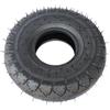DUANSIYU Pneumatici Moto 4.10/3.50-4 Pneumatico Tube Inner Motorcycle Scooter Mini Quad Dirt Pit Bike Pynes Parts