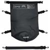 Milageto Sacca Stagna da Paddle Board Resistente All'acqua Salata Borsa da Rafting Impermeabile Leggera Accessorio Nautico per Acque Marine, Fiume