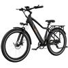 RCB 27,5'' Bicicletta Elettrica per Adulti, E-bike da Montagna, Motore 250W, Velocità Massima 25km/h, Avvio NFC/APP, Autonomia 35-90km, Adatto a Uomini e Donne per il Ciclismo Pendolare