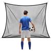 Generico Rete da Baseball | Allenamento Calcio all'Aperto | Rete Barriera da Basket | Per Principianti Professionisti Appassionati Istruttori Retrocasa Scuola Driving Range Giardino Cortile