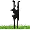 Generic Utensile da golf da uomo, multiuso, con clip magnetica, pratico per golfisti, accessorio portatile per mazze da golf, per principianti, professionisti, pensionati, vacanzieri