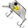 Generic Esche da pesca, esche galleggianti per pesci, dotate di ami | esche per acqua salata, per la pesca della trota, del pesce gatto, 'oro in fiume, lago, acqua e salata