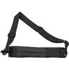AMONIDA Borsa per Mazze da Mini Portatile e Leggero per i Corsi di Driving Range - Contiene 3-5 Mazze, Nylon Resistente (BLACK)