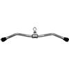 predolo Maniglia Lat Machine Presa Antiscivolo Maniglia Cavo Palestra Design Robusto Accessorio Fitness , Barra Di Trazione A W 76 16CM