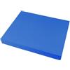 Generico Kneeling Mat - Thickened Balance Pad, Non Slip Foam Cushion, Stability Exercise Block | Protective TPE Board, Plank Trainer Belly Wheel Knee Base Pilates Yoga Fitness Gym Workout Accessories Gear Tool
