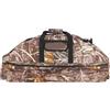 LPATEBCVU Custodia Per Arco Compound Custodia for arco portatile leggera for tiro con l'arco for tutti i tuoi accessori Borsa for composto(115cm Camo)