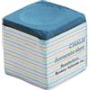 Changor Gesso per Stecca da Biliardo Blu, Gesso da Biliardo Professionale per Tavolo da Bar Domestico da Torneo di Snooker