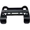 DAGLLGEW Staffa per Pompa da Bicicletta Supporto per Pompa per Telaio da Ciclismo Staffa montata per Bicicletta Portabici Portatile ad per