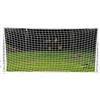 CaFfen Rete Da Calcio Rete da calcio a grandezza naturale for porta Junior Sports Training 1.8MX .2M 2.4MX .8M 3.6MX(1.8M)