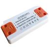SHUBEIEUMI Trasformatore LED 18W, LED Alimentatore LED 12V DC Costante per Strisce LED, Luci per Armadi, Display a LED e Lampadine a LED G4, MR16 GU5.3 MR11