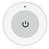 YGBWAOV Trasmettitore A Distanza 433MHZ EV1527 10 Pezzi per Porte da Garage e Relè di Commutazione Cablatura Arbitraria Fili.