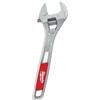 Milwaukee Llave ajustáble de 250mm, 35mm