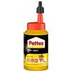 Pattex - Legno express, Biberon, capienza 250 grammi