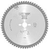 CMT ORANGE TOOLS CMT 297.064.11M Lama Circolare per Materiali Non Ferrosi, Plastici e Laminati (Serie Industriale), Metallo/Grigio