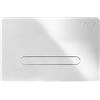 Pucci PLACCA PER CASSETTA PUCCI SARA TRATTO LINEA MODELLO 2014 Bianca 80130670
