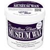 QUAKE HOLD! Ready America Quakehold 44111 - Cera da museo, 385 ml