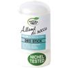 NATUR-FARMA Srl Allume Di Rocca Stick 120 g Anti-Odore