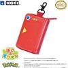 Hori Custodia per carte Pokemon Center Pokédex per Nintendo Switch 2, Poka a Pokém...