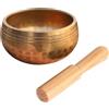 SODIAL Set di Campane Tibetane - Campane Sonore da Meditazione per Yoga, Meditazio6311